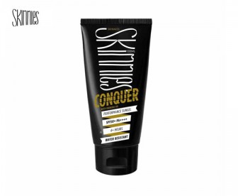 Skinnies SPF50+强力防晒凝胶/防晒霜 100毫升 Skinnies SPF50+强力防晒凝胶/防晒霜 100毫升